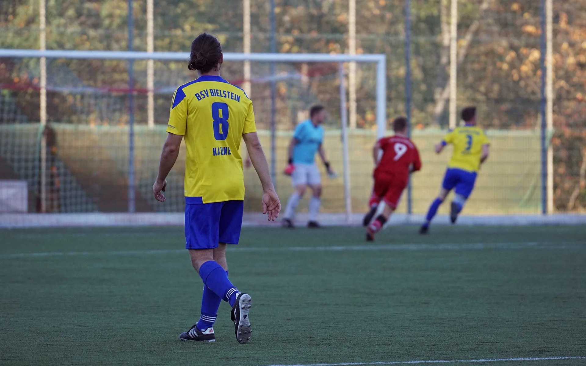 Auf unsere Mannschaften warten auch im kommenden Jahr viele spannende Duelle