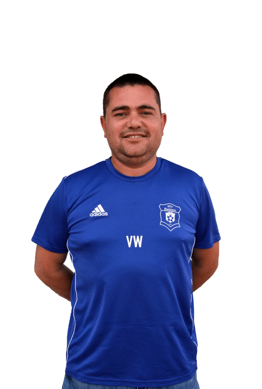 Vitali Wolf