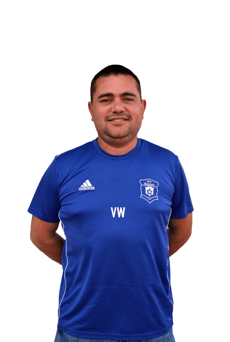 Vitali Wolf