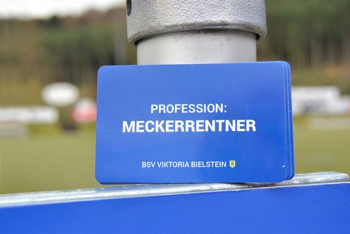 Meckerrentner