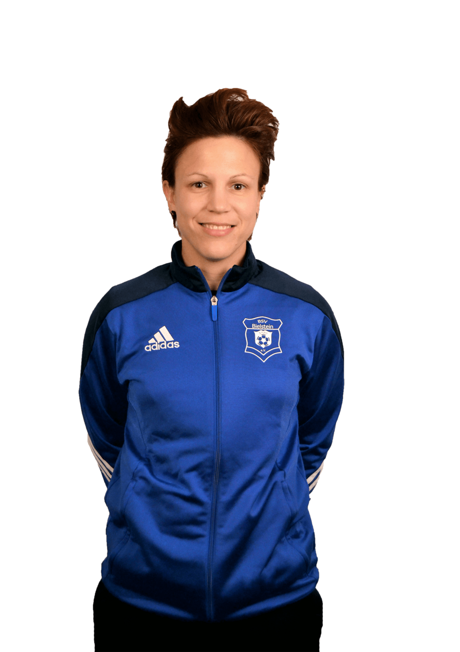 Lisa Hasenburg