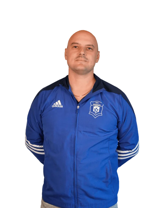 Daniel Prückl