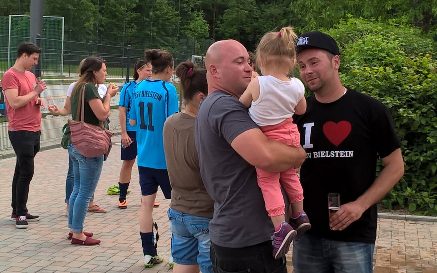 Der Verein lädt alle Mitglieder herzlich zum Saisonabschluss ein
