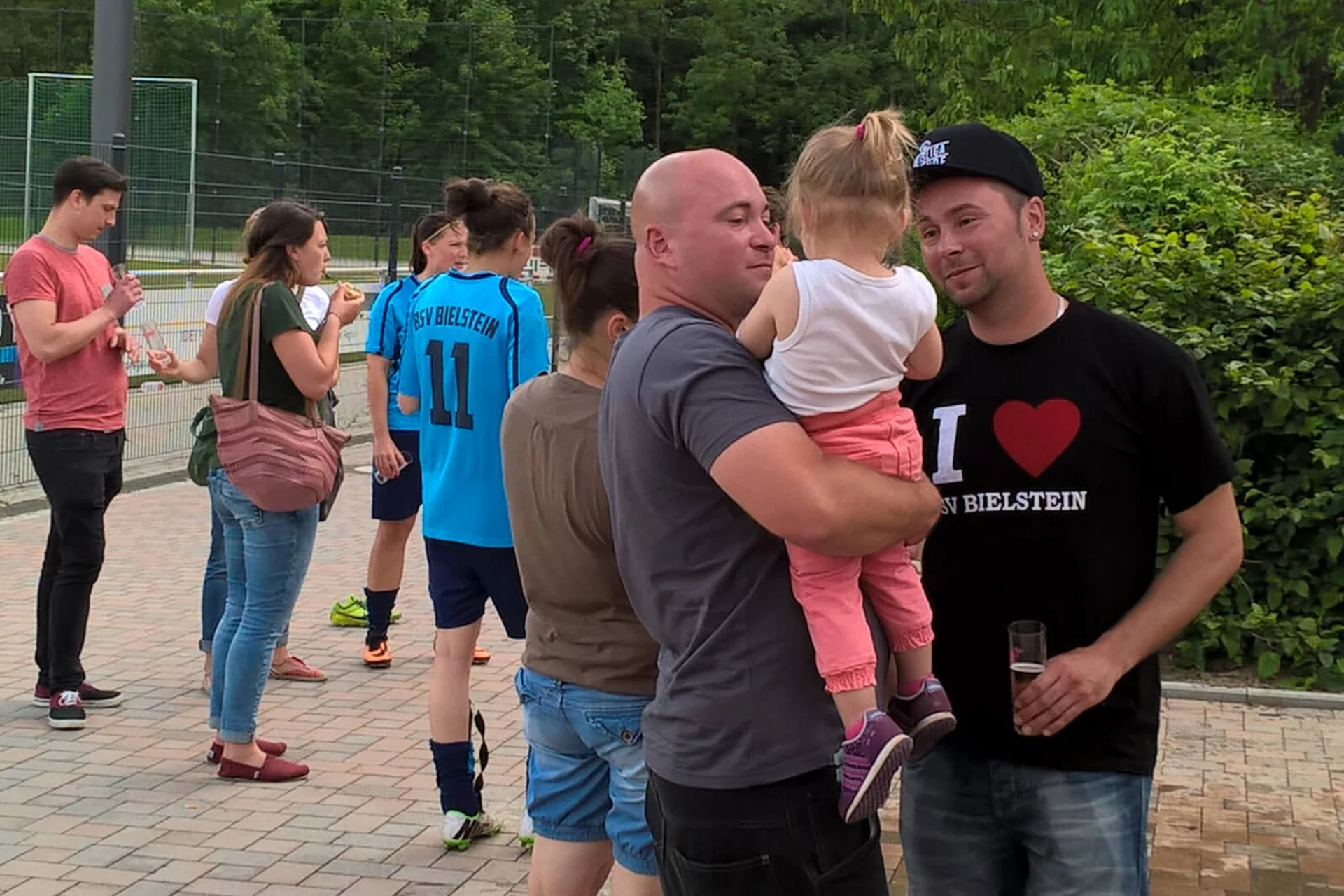 Der Verein lädt alle Mitglieder herzlich zum Saisonabschluss ein