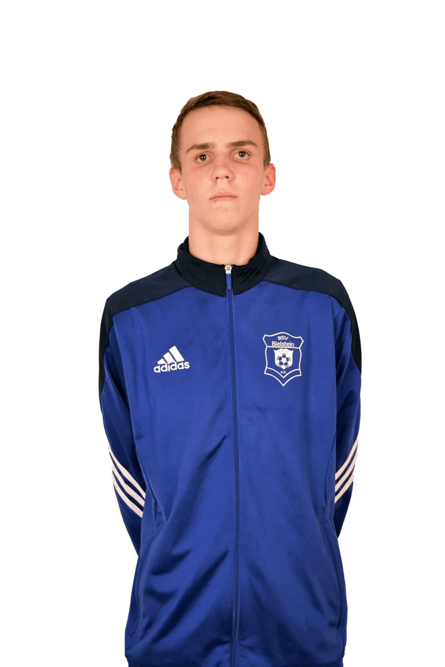 Lukas Burkhardt