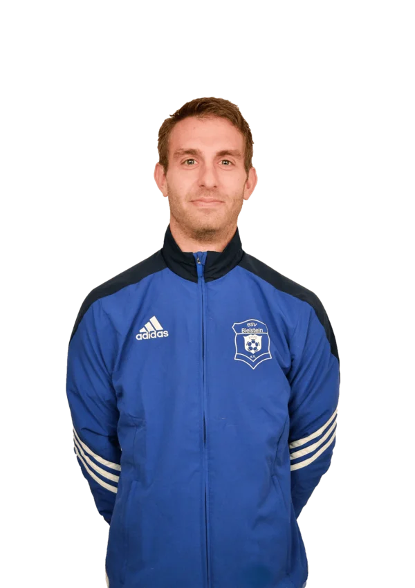 Florian Friedrich
