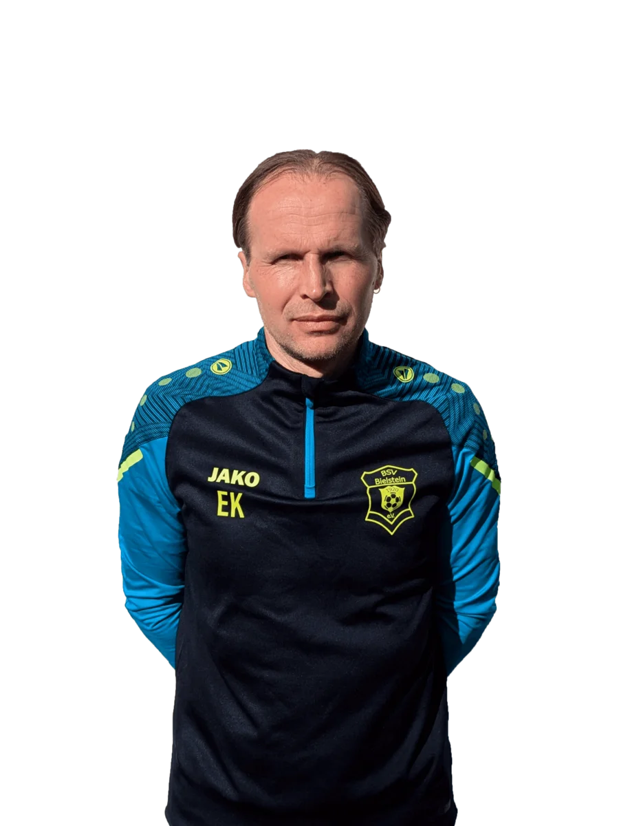 Eduard Kelm
