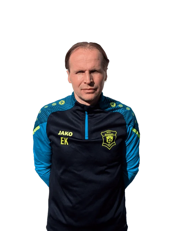 Eduard Kelm