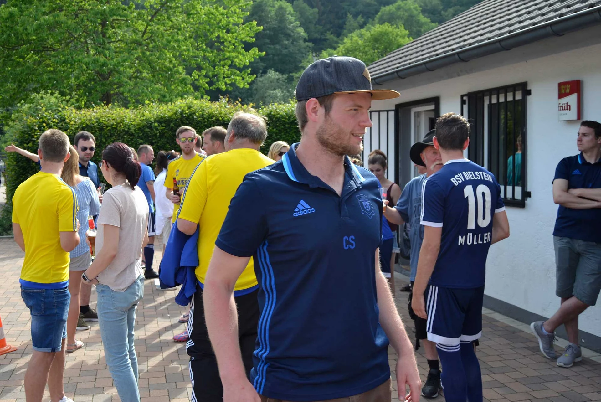 Die Seniorenabteilung des Vereins feiert Saisonabschluss und lädt alle Mitglieder herzlich ein