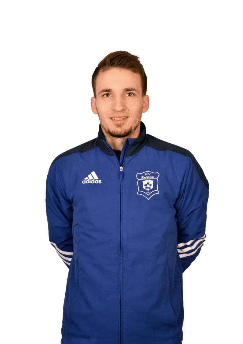 Sandro Gereke Sandro Gereke