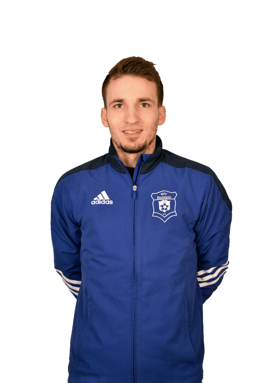 Sandro Gereke