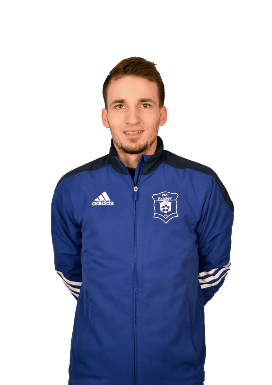 Sandro Gereke