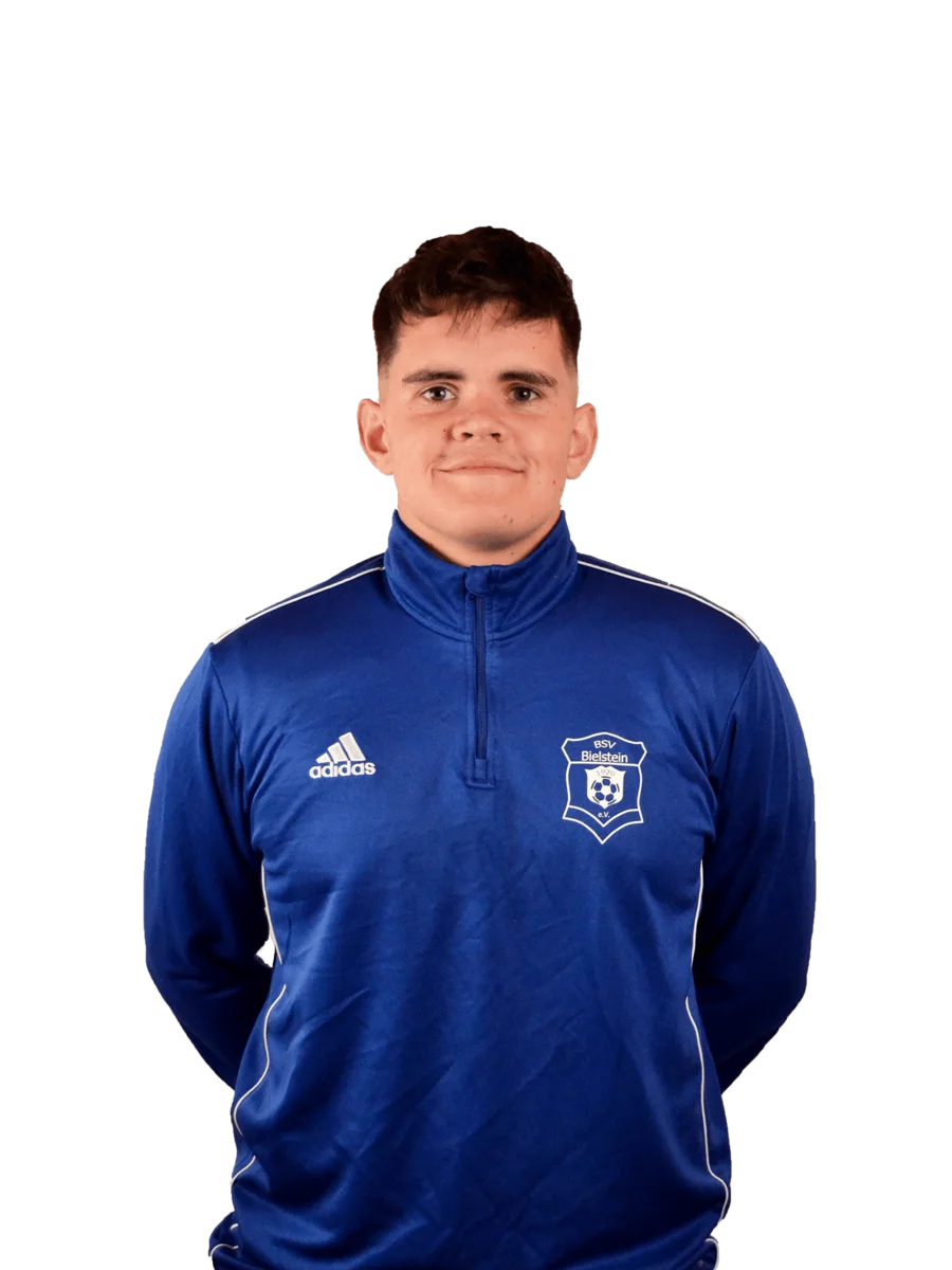 Kevin Müller