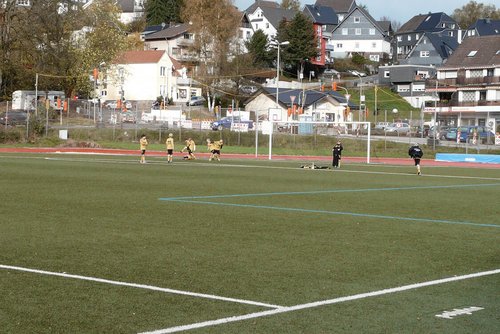 Schöner Platz: einen Platz wie den aus Kürten soll auch der BSV Bielstein bekommen Schöner Platz: einen Platz wie den aus Kürten soll auch der BSV Bielstein bekommen