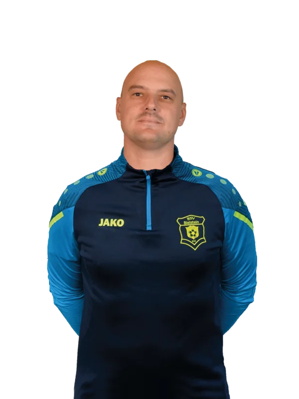 Daniel Prückl