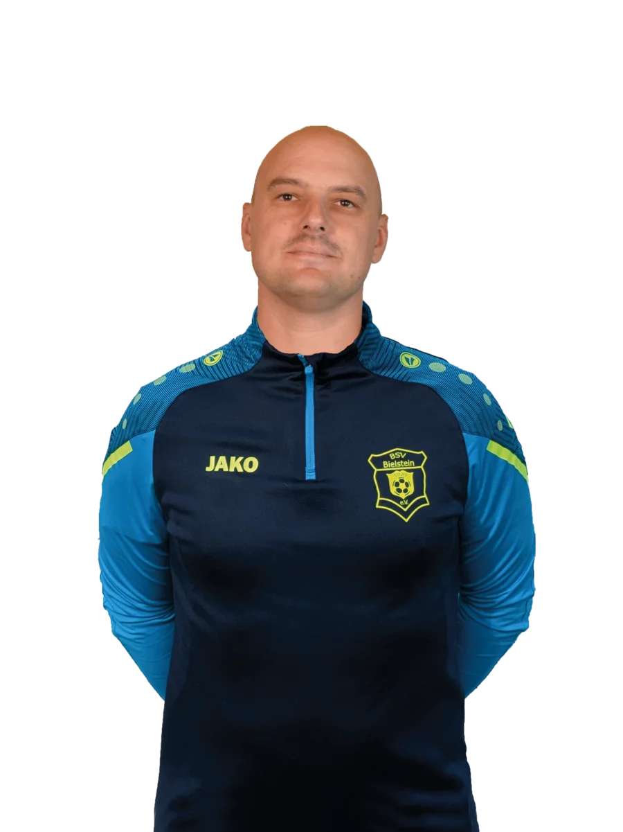 Daniel Prückl