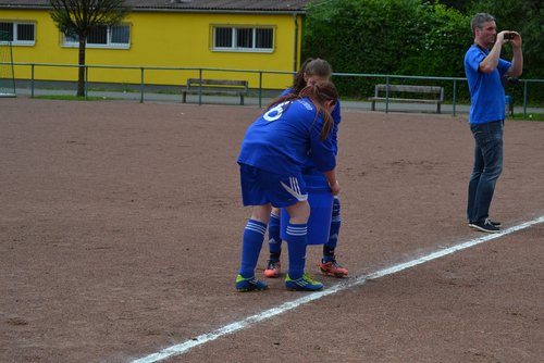 ... und eilten ... ... und eilten ...