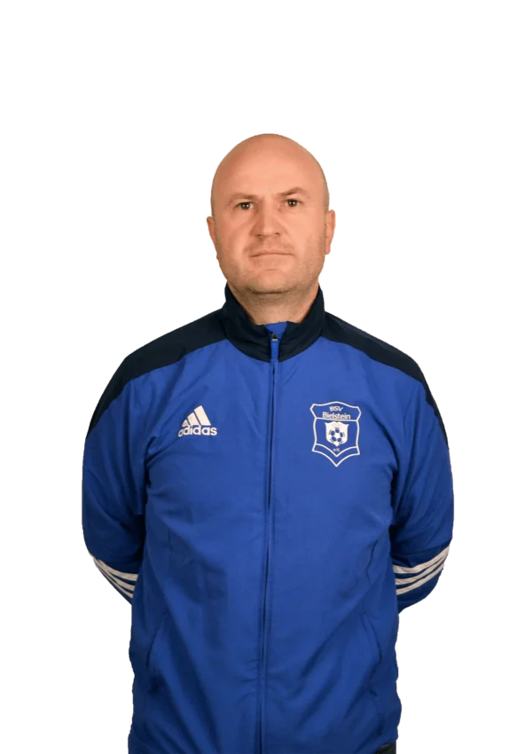 Johann Kast