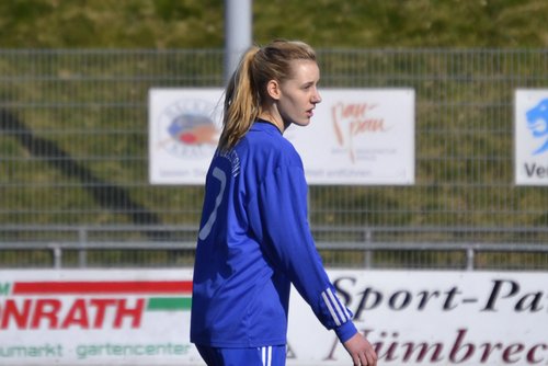 Mara schaltete sich speziell in Halbzeit 2 verstärkt in die Offensive ein