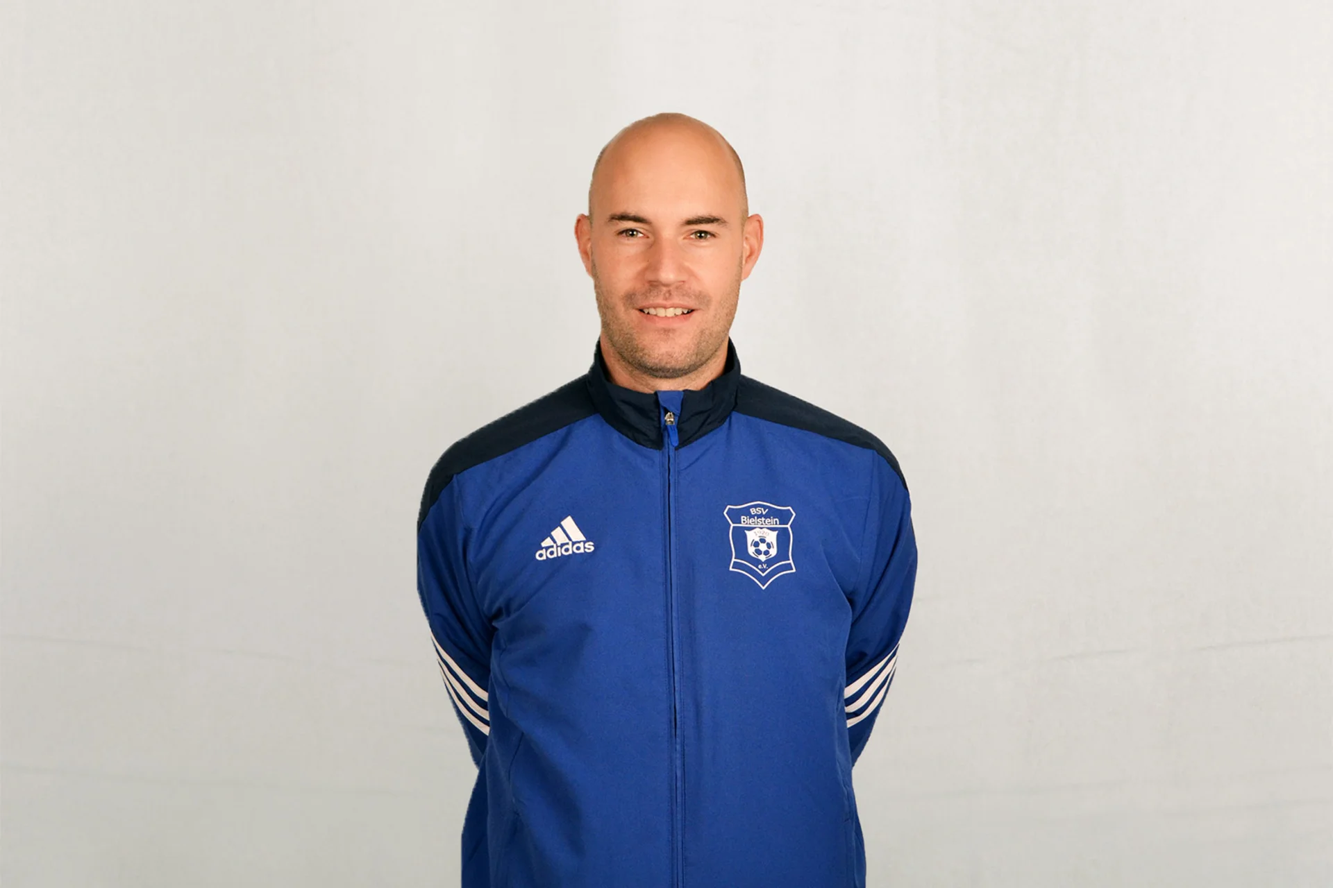 Der BSV Viktoria bedankt sich bei Bastian Klees für seine langjährige Treue