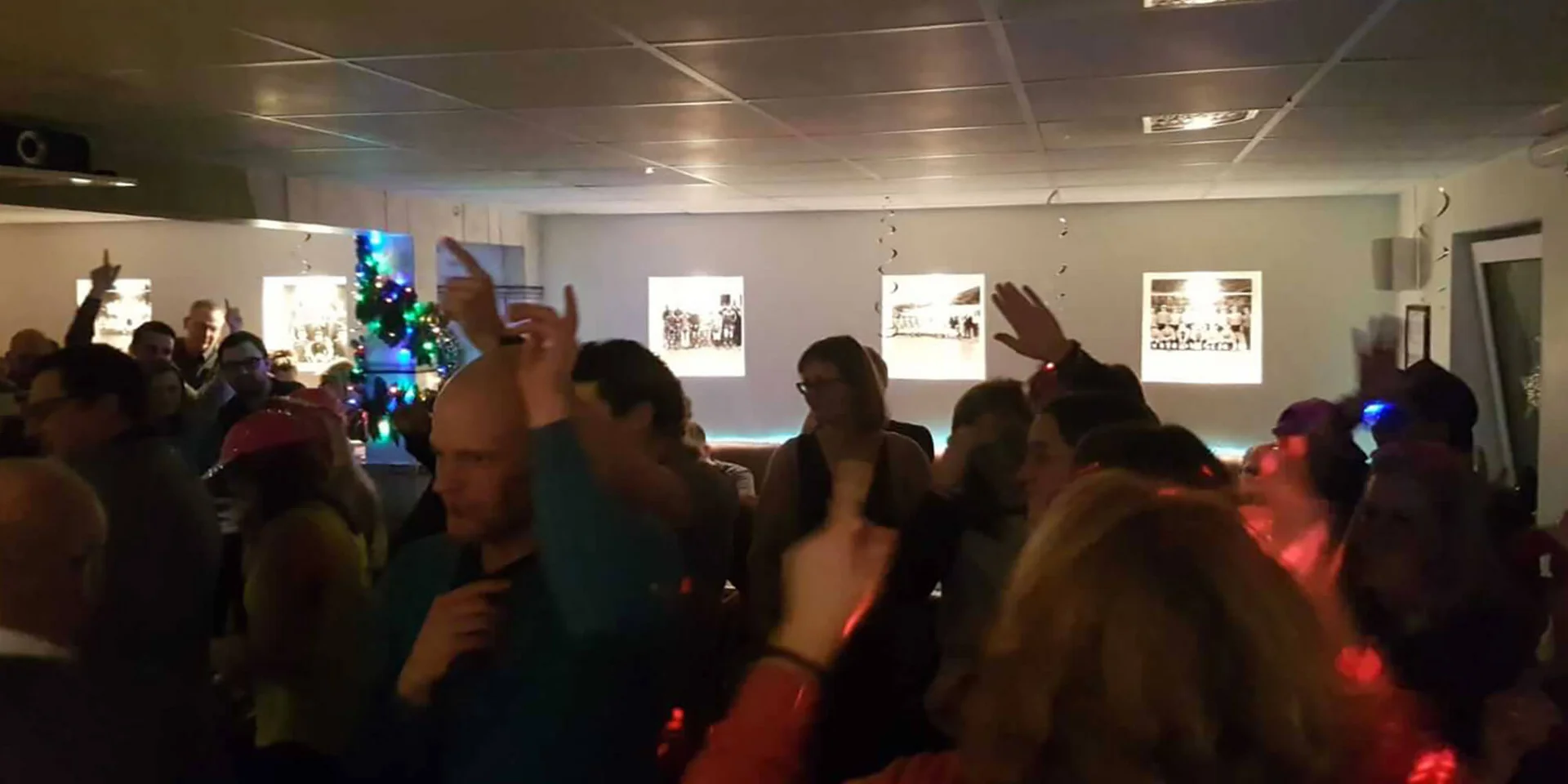 Der BSV Viktoria Bielstein freut sich über eine volle Hütte bei seiner Weihnachtsfeier