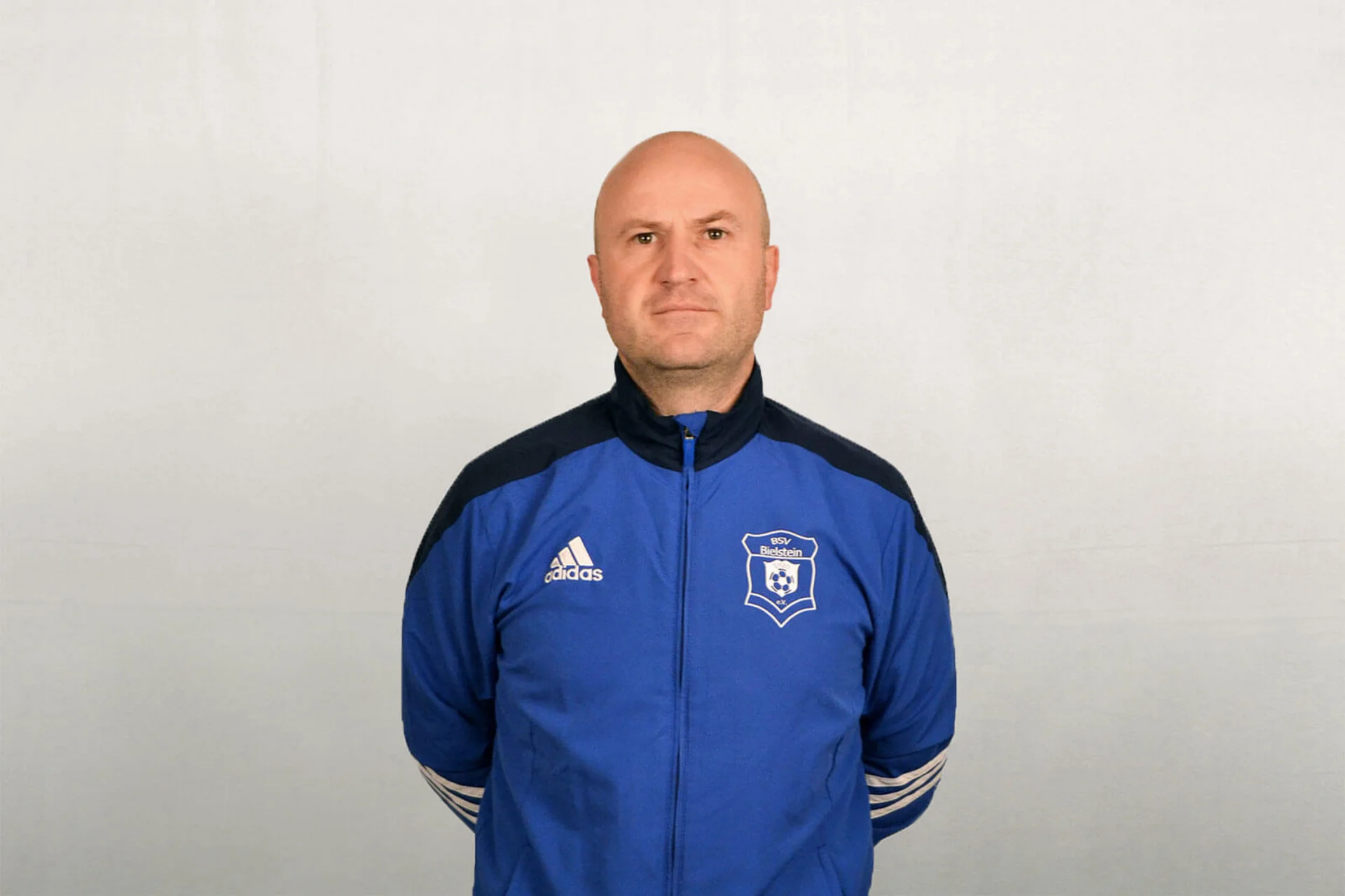 Johann Kast feiert am heutigen Tag seinen Geburtstag