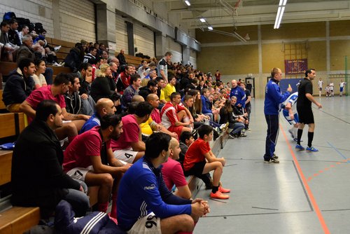 Früh Kölsch Cup 2016