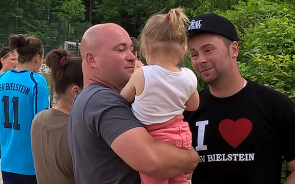 Saisonabschluss 2016