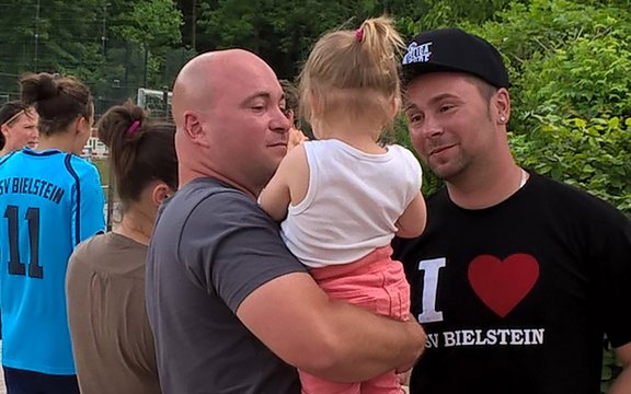 Saisonabschluss 2016