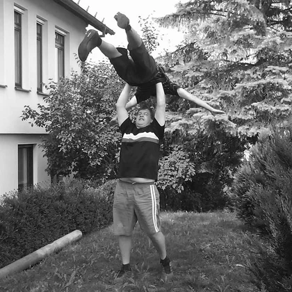 Dirty Dancing (Foto: Christopher Pethe)