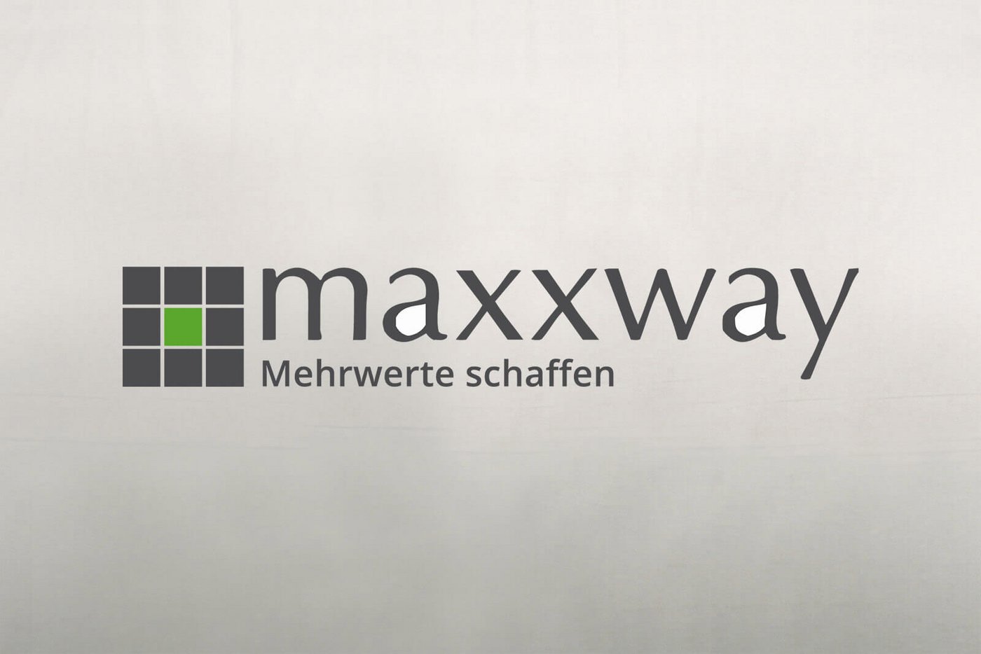 maxxway analysiert, bietet und verwaltet deinen Versicherungsschutz