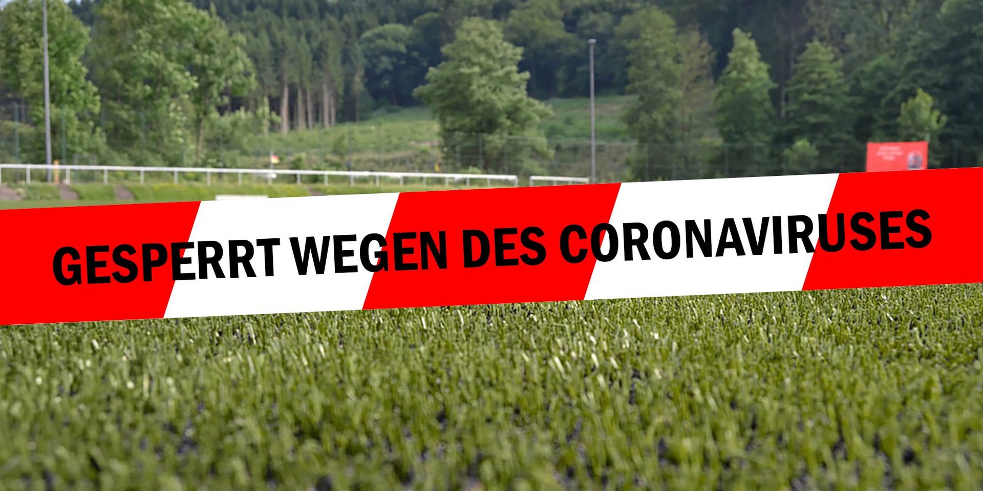 Die Saison 2020/2021 wird - wie schon im Vorjahr - abgebrochen
