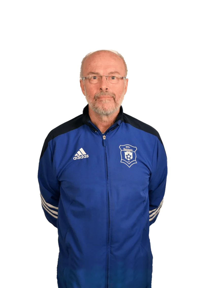 Rainer Klocke Rainer Klocke
