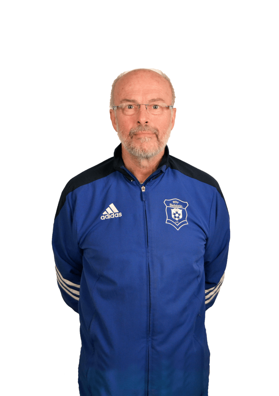 Rainer Klocke