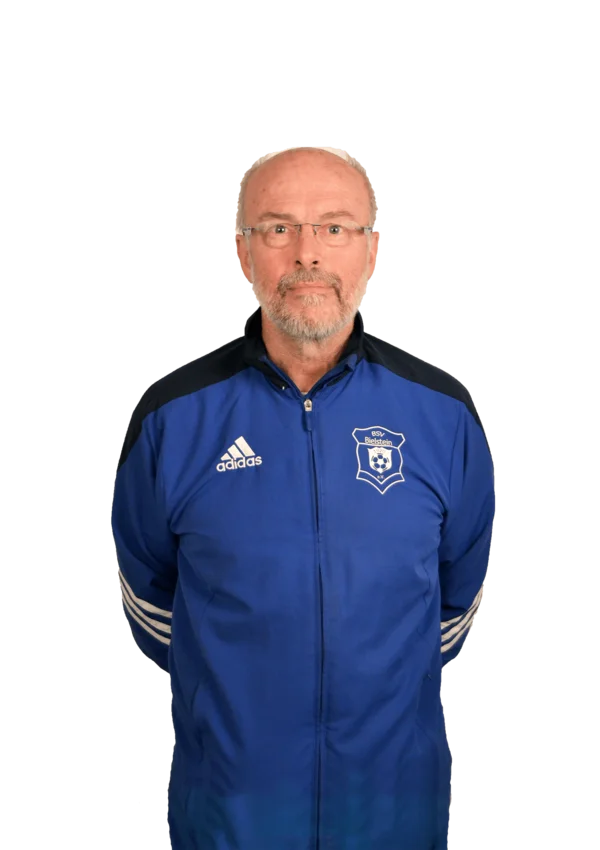 Rainer Klocke