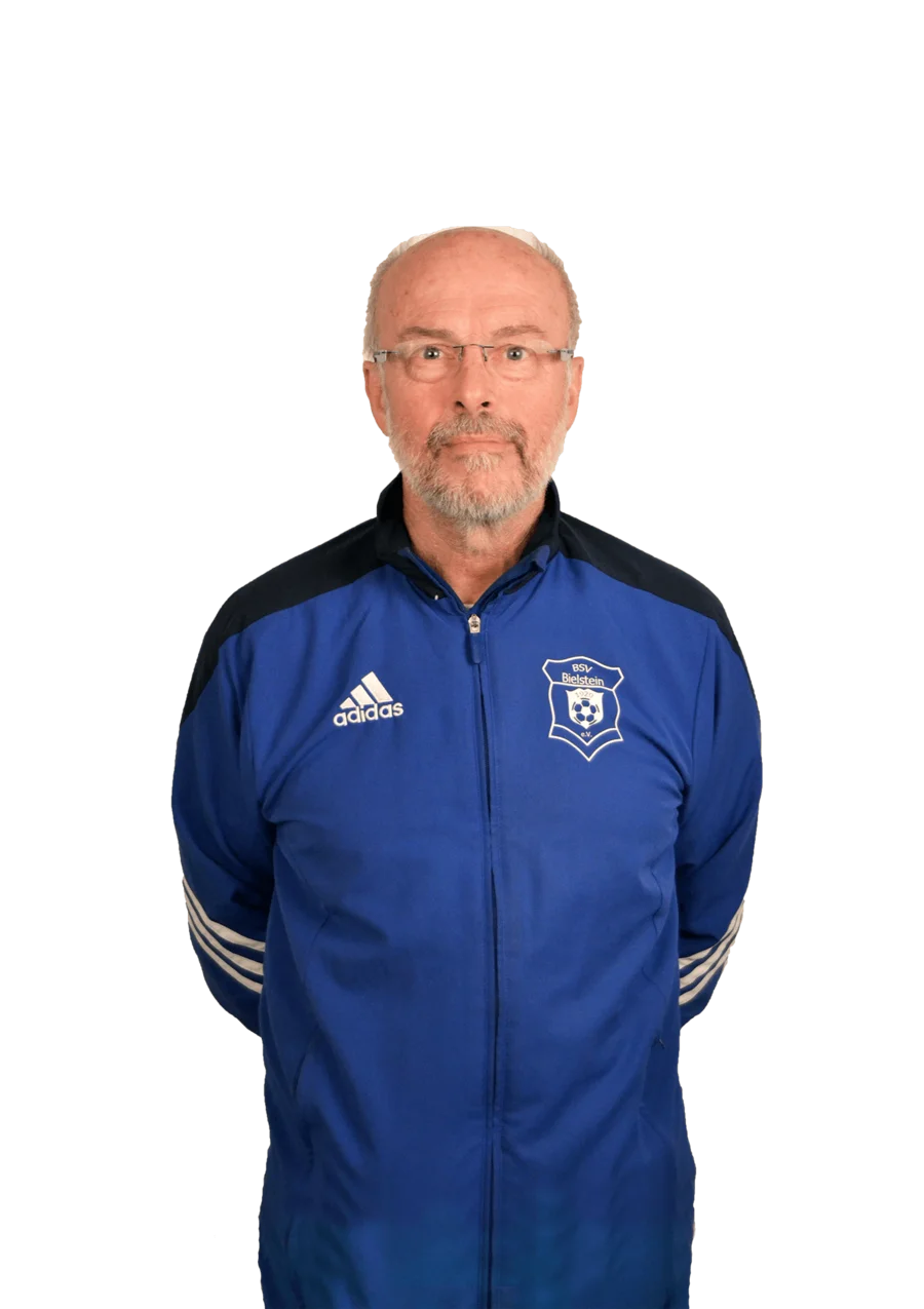 Rainer Klocke