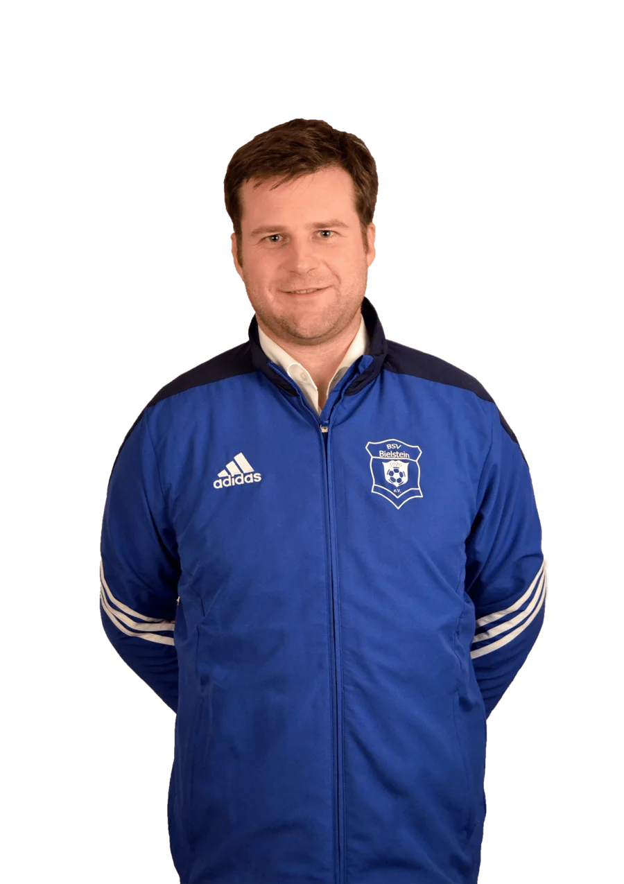 Christof Fries