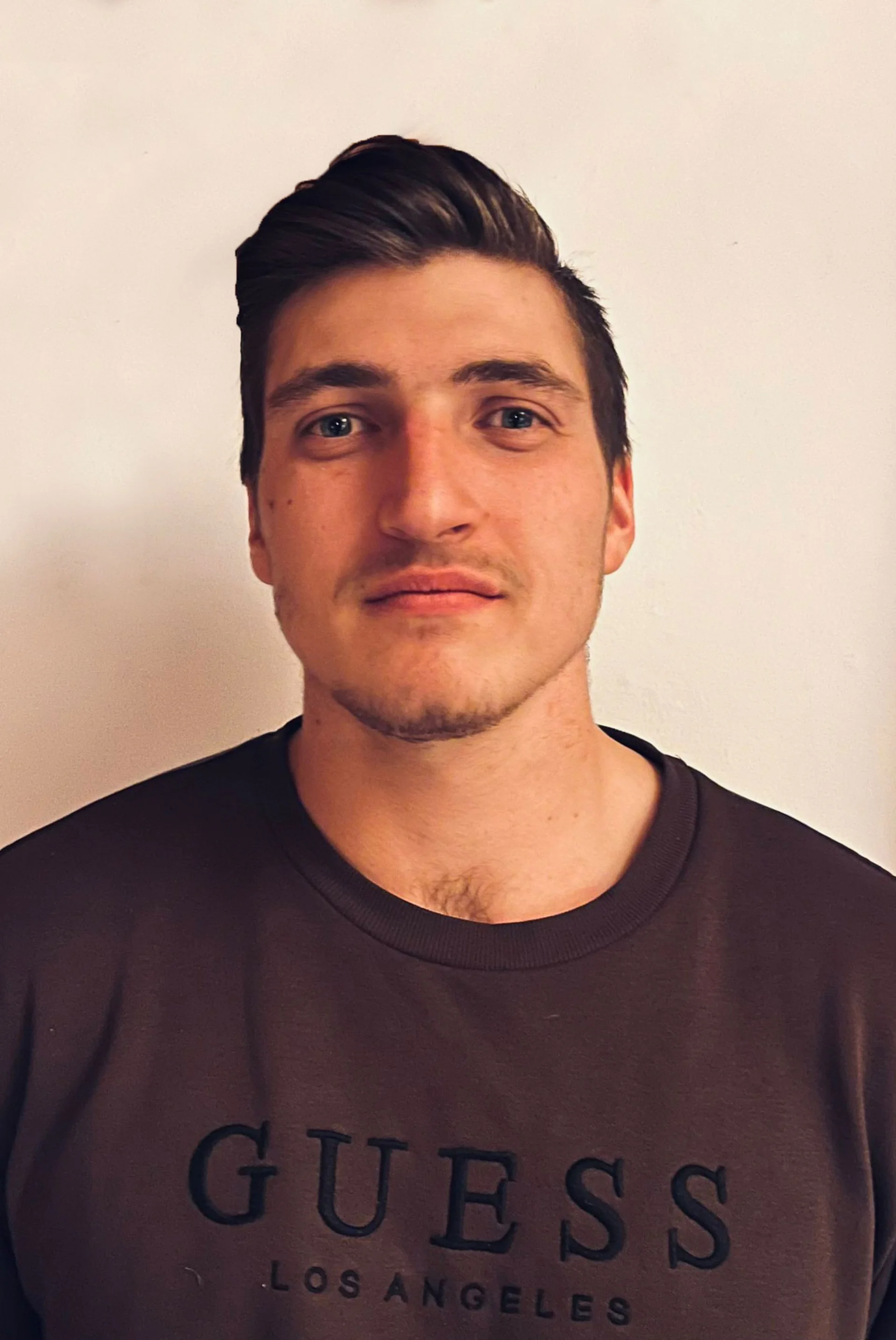 Florian Nitt wechselt von der DJK Gummersbach nach Bielstein