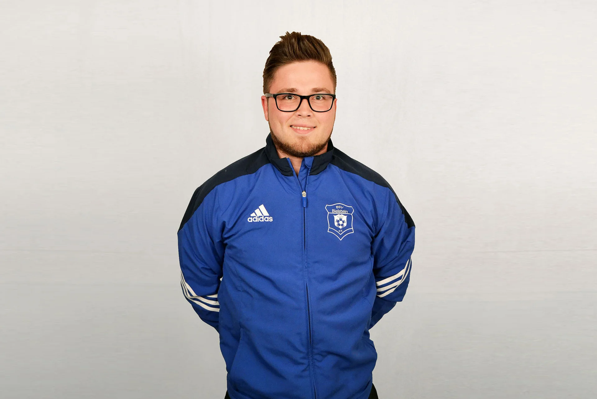 Björn Schumacher wird Teammanager der Seniorenmannschaften des BSV Viktoria Bielstein