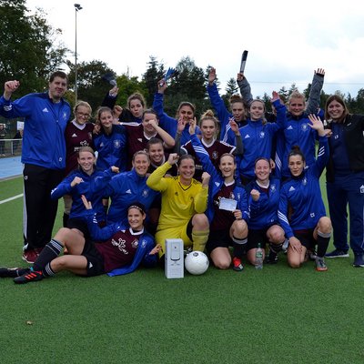 Damen (Bezirksliga)