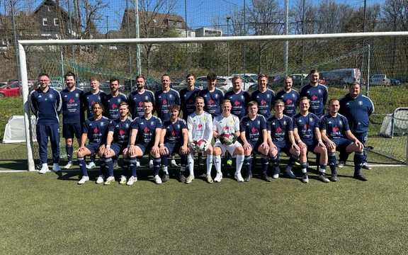 Zweite Herren (Kreisliga C)