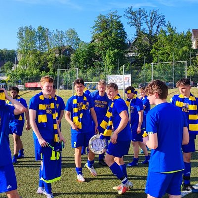 Zweite Herren (Kreisliga C)