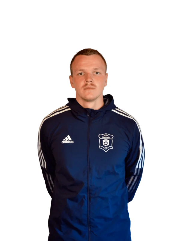 Alex Balandin