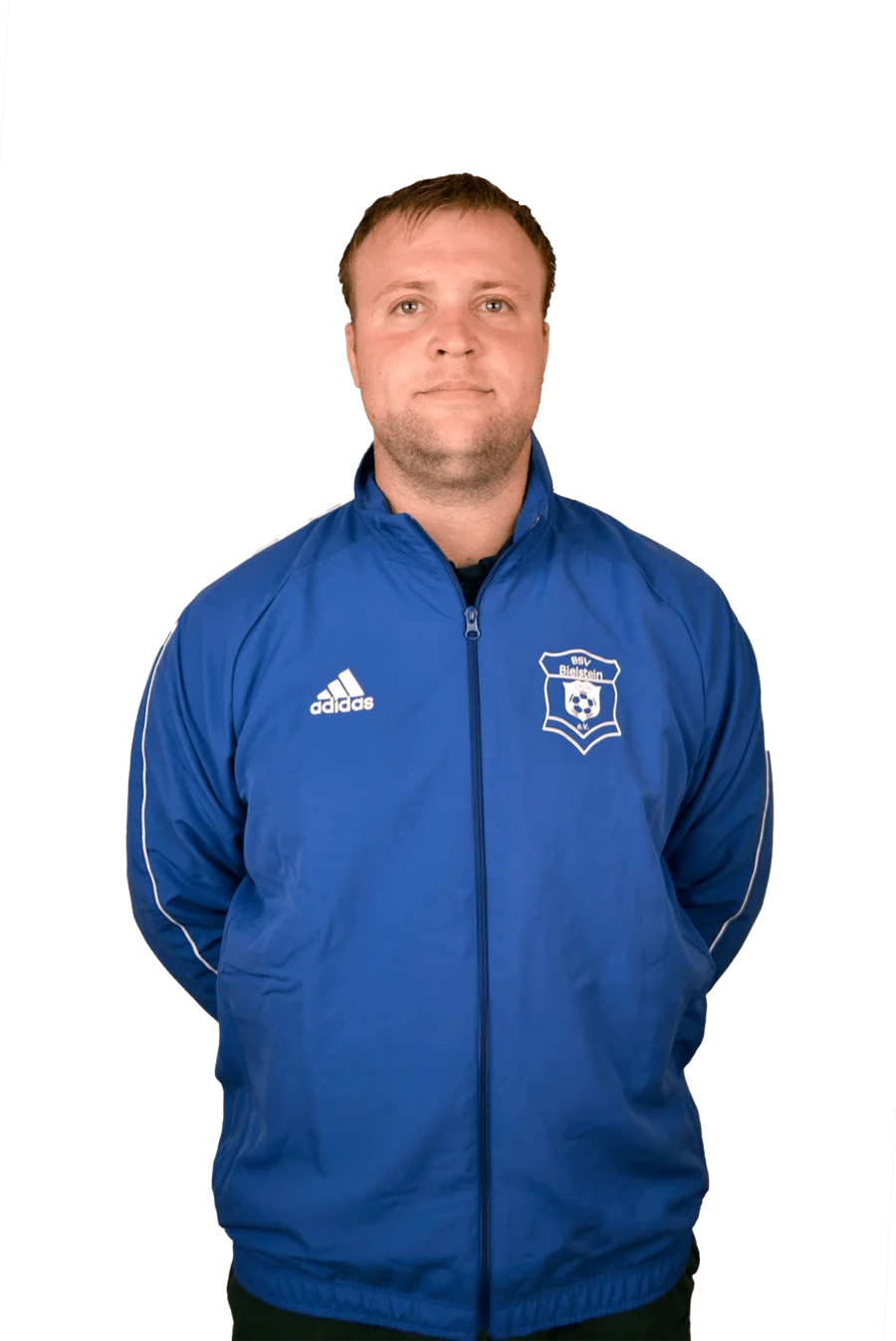 Max Reinelt