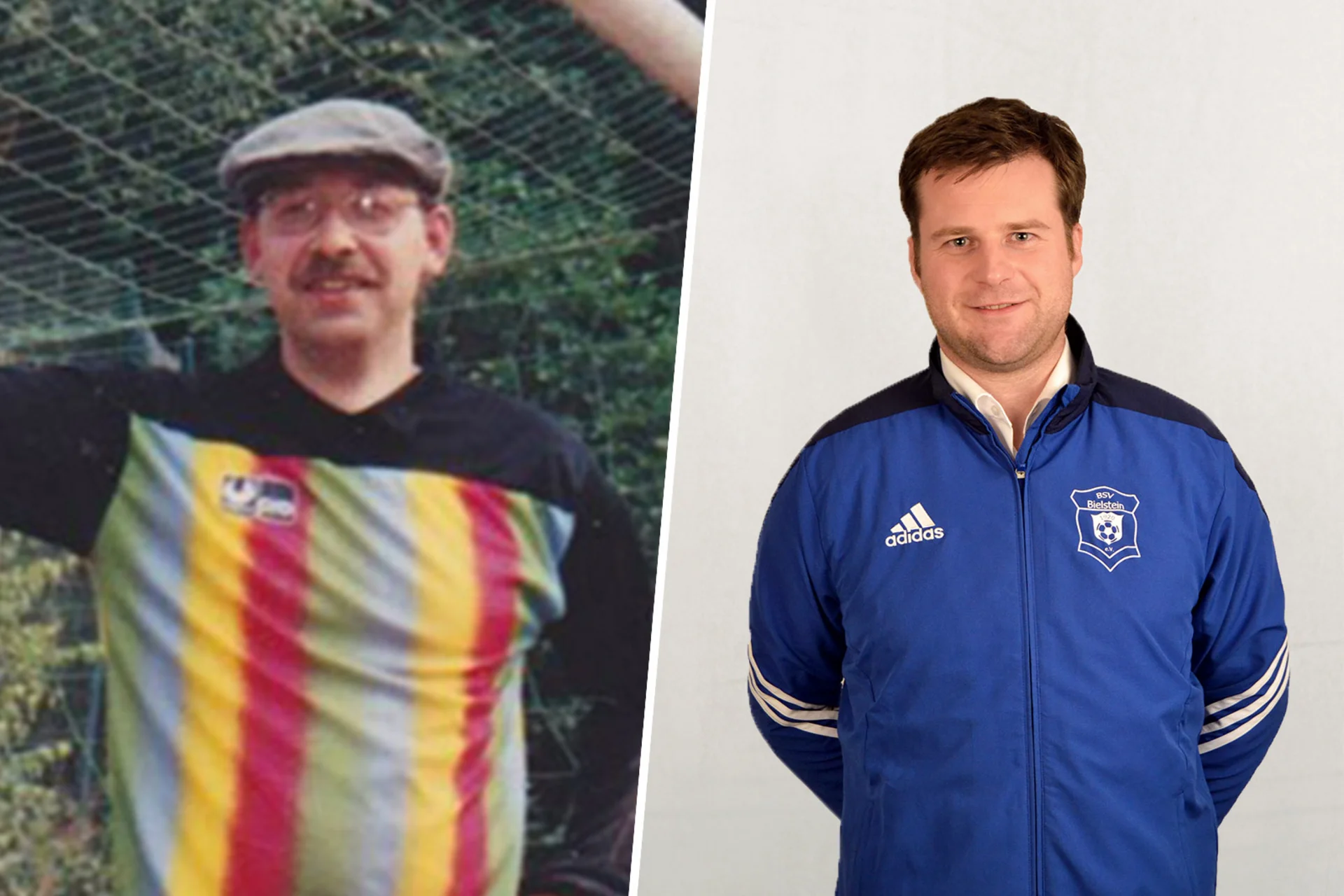 In diesem Monat begehen u.a. Herbert Müller und Christof Fries ein großes Jubiläum