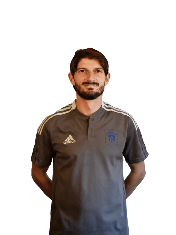 Georgios Xanthoulis