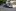 Hansi Wölfel und Shahin Bagherzadeh mimten die Parkplatzwächter und wiesen die Besucher ob der aktuellen Parkplatzsituation ein