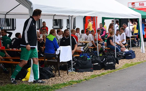 Kreismeisterschaft 2015