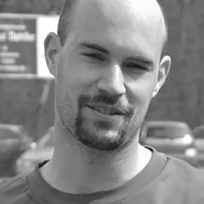 Bernd Stromberg Bernd Stromberg
