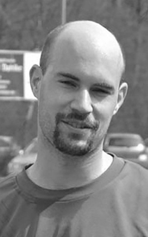 Bernd Stromberg Bernd Stromberg